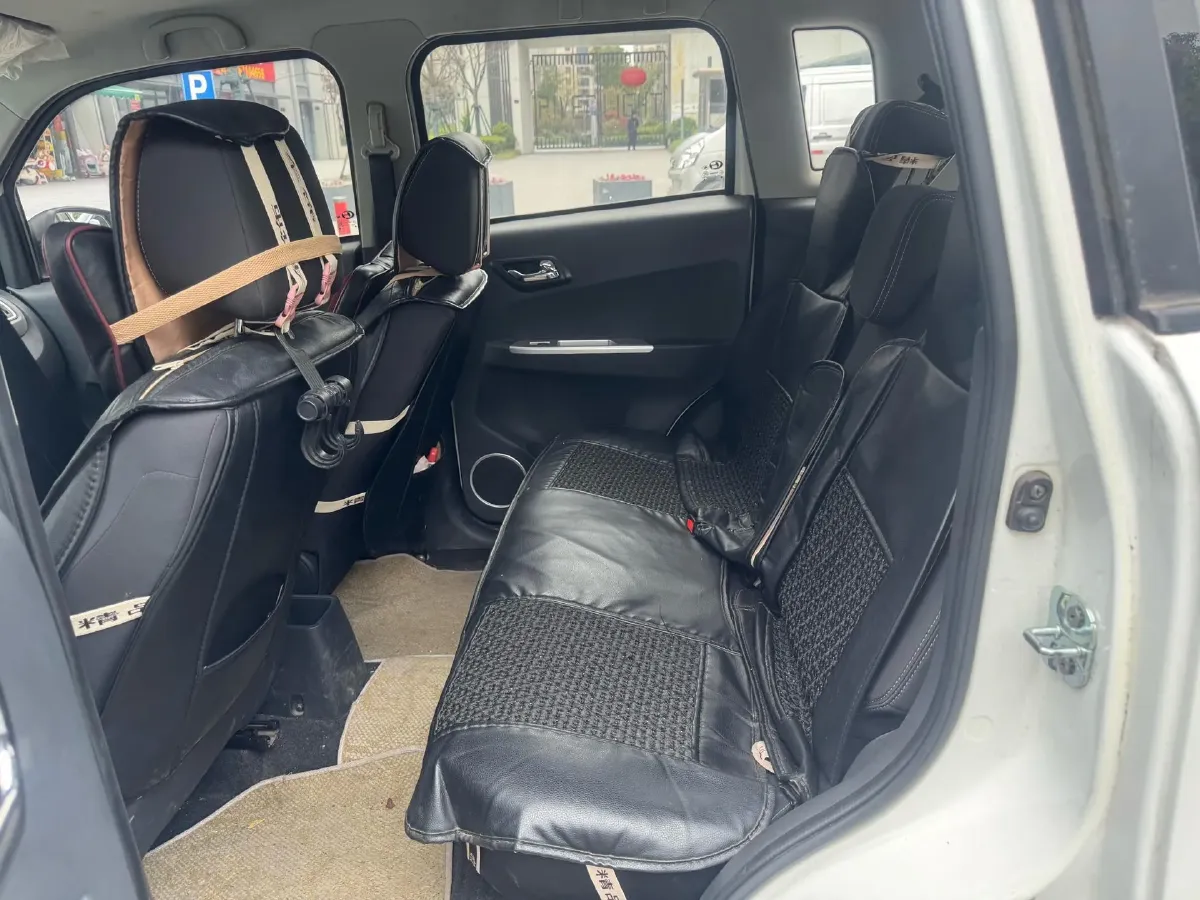 2018 ZX AUTO Little Tiger 2.2L 112HP L4 5MT,autocango,china used car exporter,china ev exporter,chinese used car exporter,chinese used ev exporter