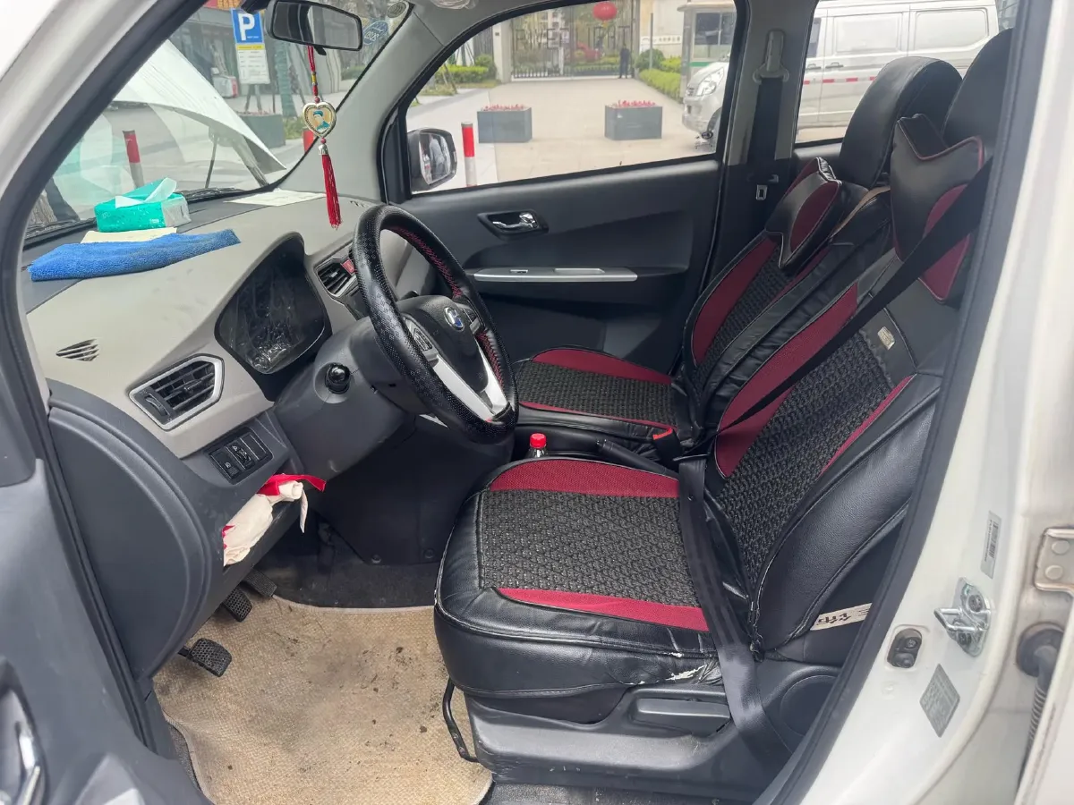 2018 ZX AUTO Little Tiger 2.2L 112HP L4 5MT,autocango,china used car exporter,china ev exporter,chinese used car exporter,chinese used ev exporter