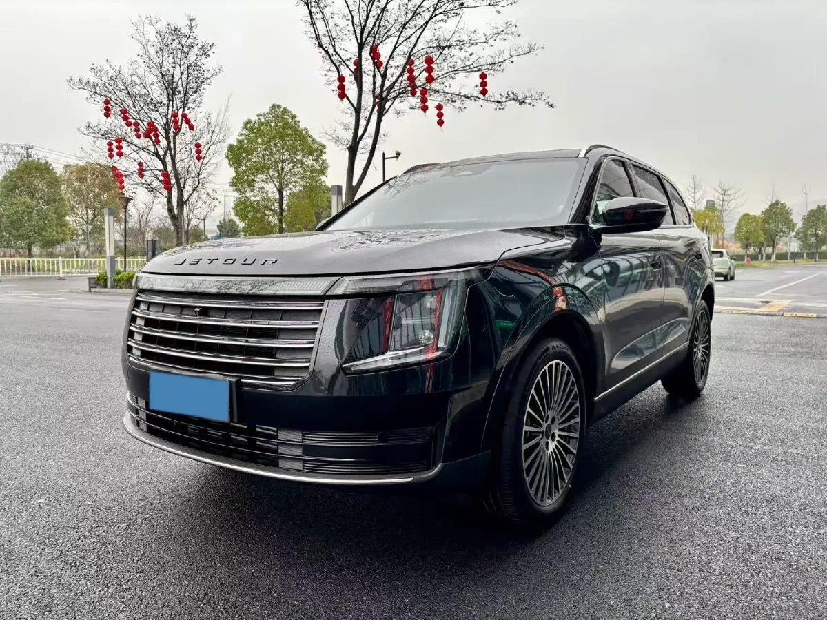 2025 Jetour X70 PLUS C-DM 1.5T 156HP L4 2DHT PHEV,autocango,china used car exporter,china ev exporter,chinese used car exporter,chinese used ev exporter