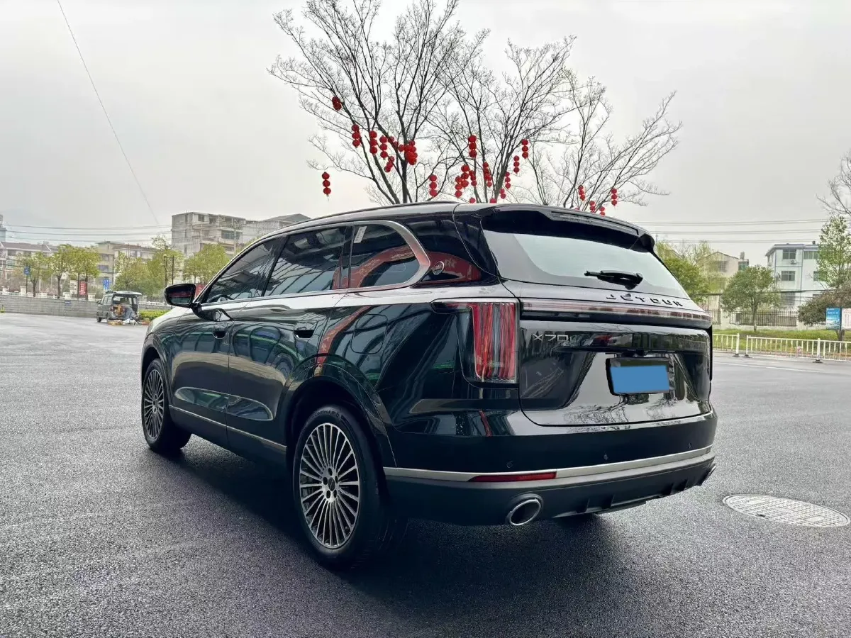 2025 Jetour X70 PLUS C-DM 1.5T 156HP L4 2DHT PHEV,autocango,china used car exporter,china ev exporter,chinese used car exporter,chinese used ev exporter