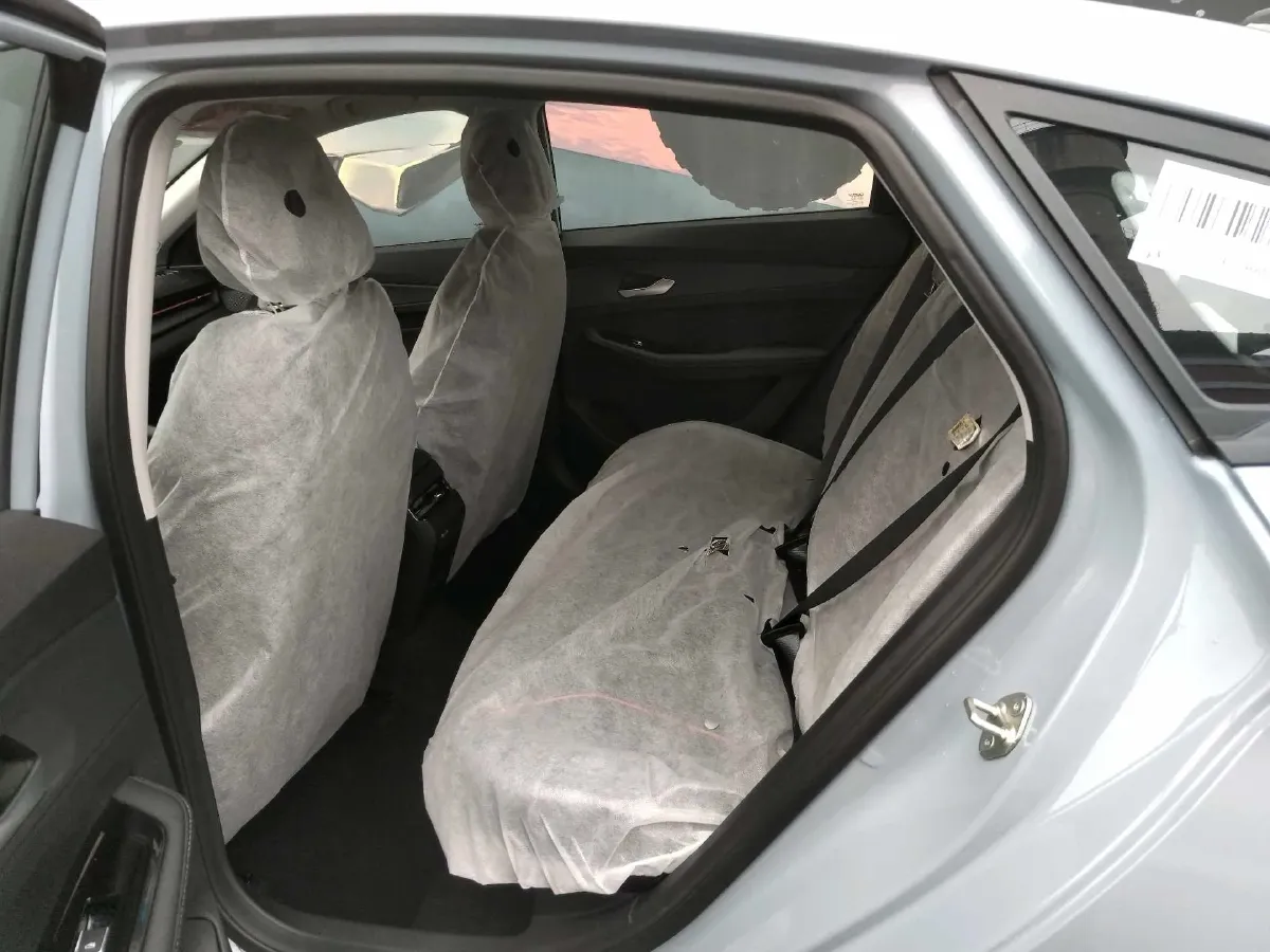 2024 Geely Binray 1.5T 181HP L4 7DCT,autocango,china used car exporter,china ev exporter,chinese used car exporter,chinese used ev exporter