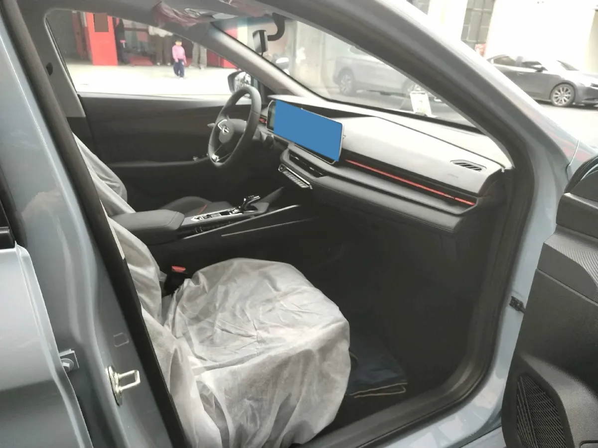 2024 Geely Binray 1.5T 181HP L4 7DCT,autocango,china used car exporter,china ev exporter,chinese used car exporter,chinese used ev exporter