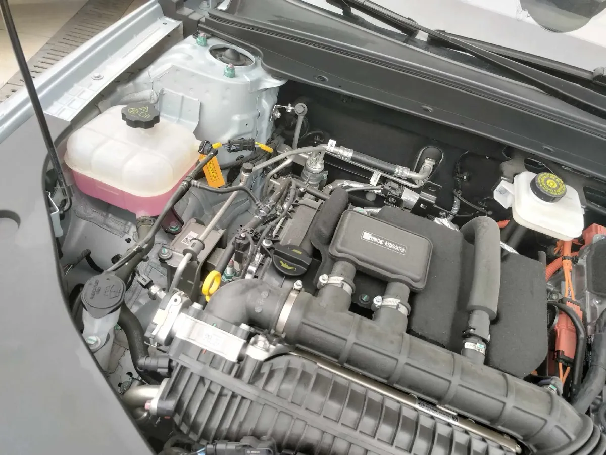 2024 Geely Binray 1.5T 181HP L4 7DCT,autocango,china used car exporter,china ev exporter,chinese used car exporter,chinese used ev exporter