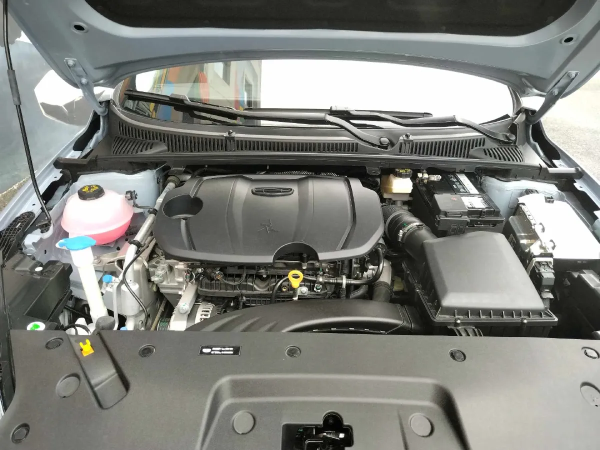 2024 Geely Binray 1.5T 181HP L4 7DCT,autocango,china used car exporter,china ev exporter,chinese used car exporter,chinese used ev exporter