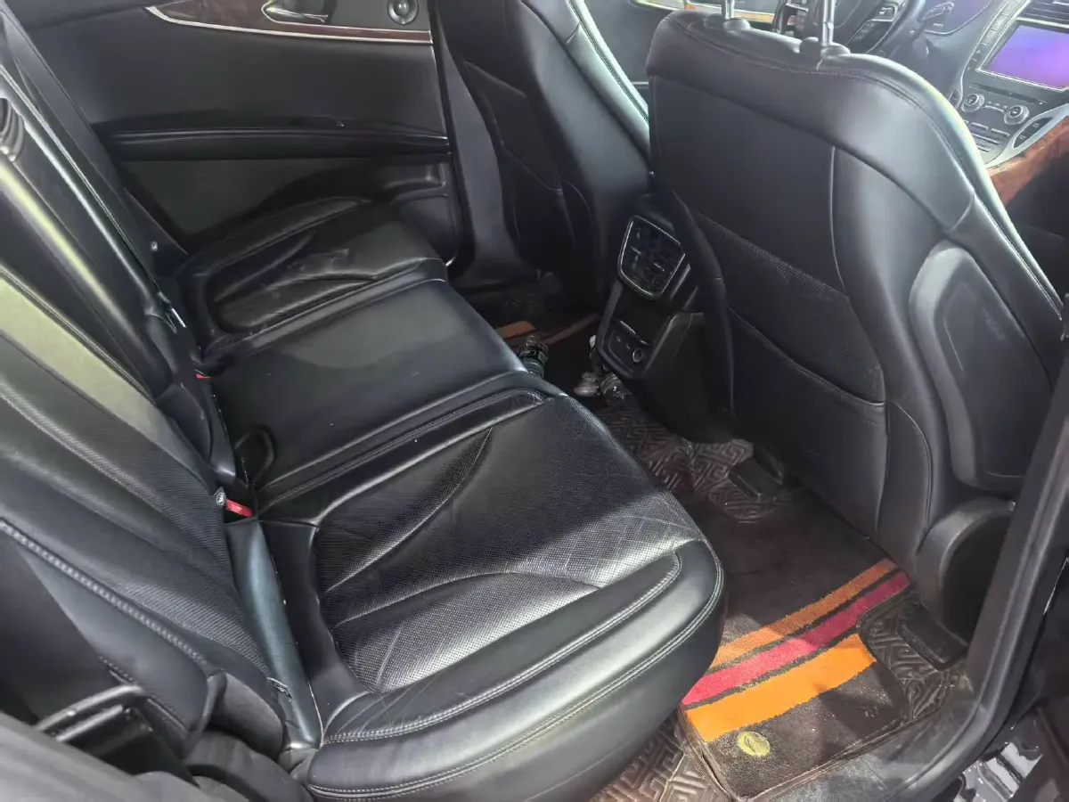 2019 Lincoln Nautilus 2.0T 235HP L4 8AT,autocango,china used car exporter,china ev exporter,chinese used car exporter,chinese used ev exporter