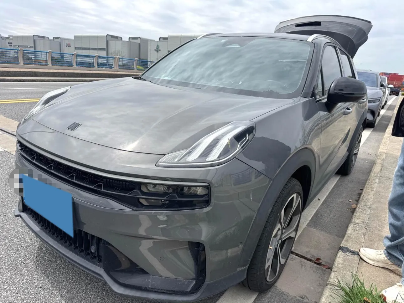 autocango,china used car exporter,china ev exporter,chinese used car exporter,chinese used ev exporter