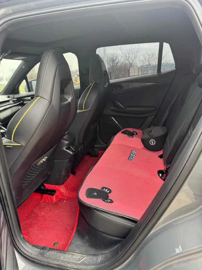 2023 LYNK&CO 06 1.5T 181HP L4 7DCT,autocango,china used car exporter,china ev exporter,chinese used car exporter,chinese used ev exporter