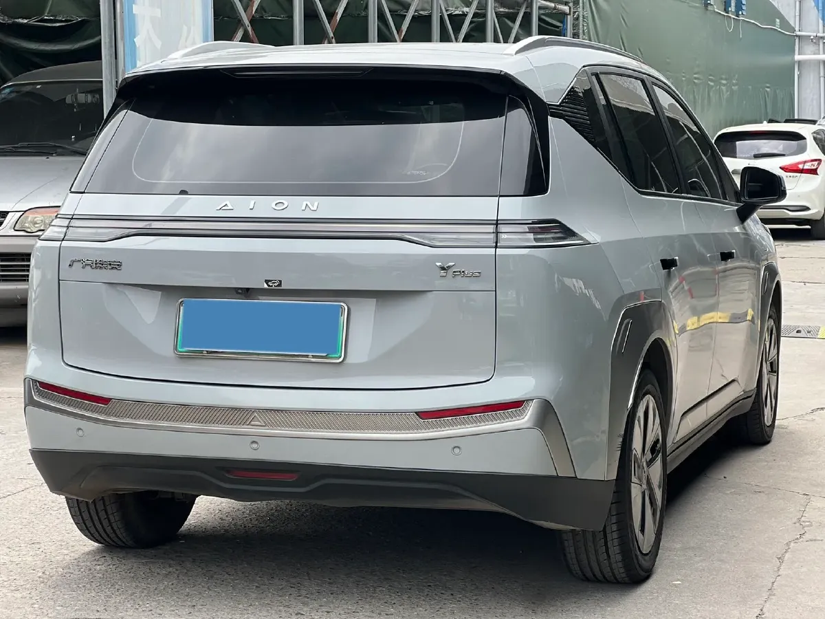2023 Aion S BEV 55.5KWH,autocango,china used car exporter,china ev exporter,chinese used car exporter,chinese used ev exporter