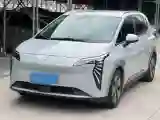 2023 Aion S BEV 55.5KWH