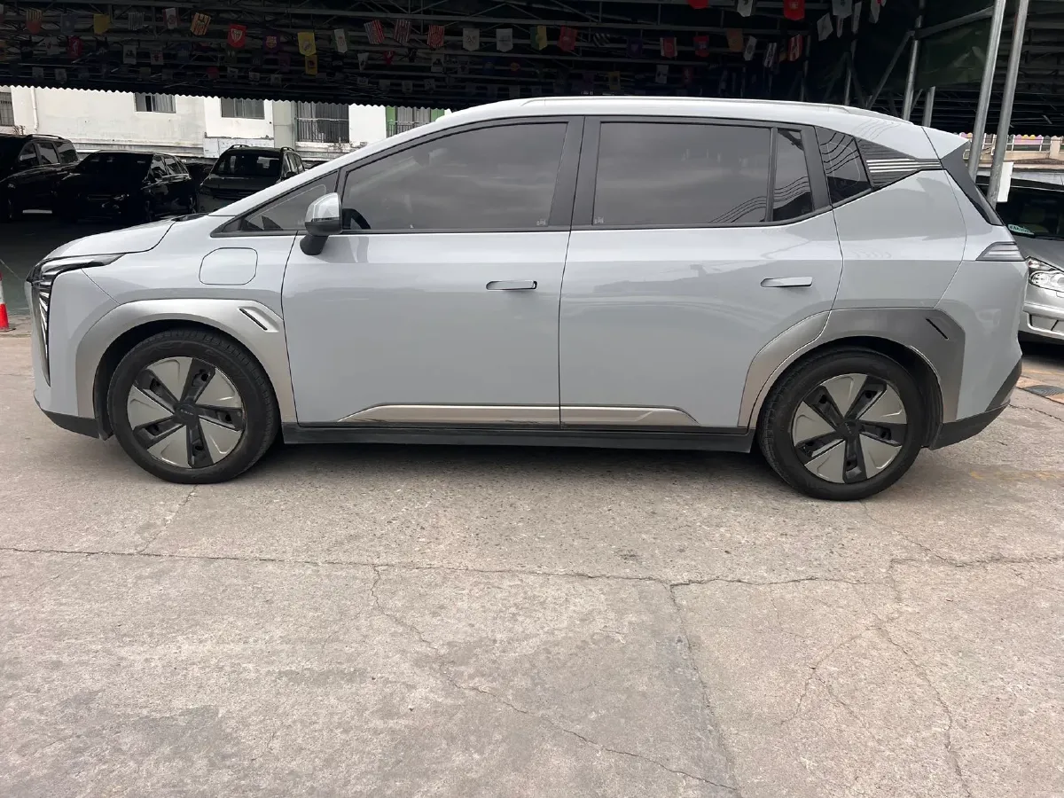 2023 Aion S BEV 55.5KWH,autocango,china used car exporter,china ev exporter,chinese used car exporter,chinese used ev exporter