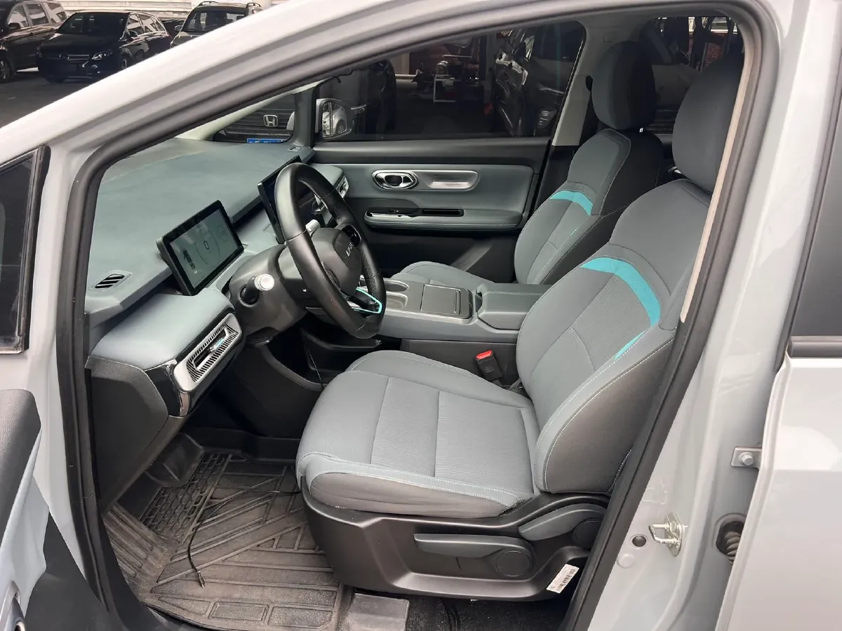 2023 Aion S BEV 55.5KWH,autocango,china used car exporter,china ev exporter,chinese used car exporter,chinese used ev exporter