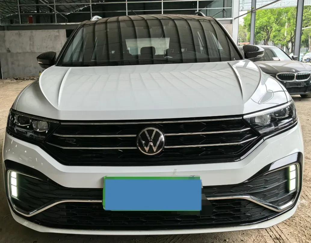 2022 Volkswagen T-Roc 1.4T 150HP L4 7DCT,autocango,china used car exporter,china ev exporter,chinese used car exporter,chinese used ev exporter