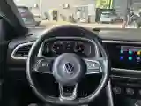 2022 Volkswagen T-Roc 1.4T 150HP L4 7DCT