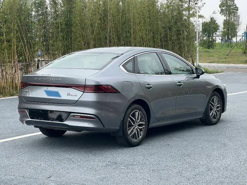 2023 BYD Qin Plus 1.5L 110HP L4 E-CVT PHEV 8.32KWH,autocango,china used car exporter,china ev exporter,chinese used car exporter,chinese used ev exporter
