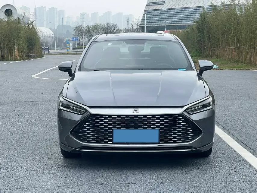 2023 BYD Qin Plus 1.5L 110HP L4 E-CVT PHEV 8.32KWH,autocango,china used car exporter,china ev exporter,chinese used car exporter,chinese used ev exporter