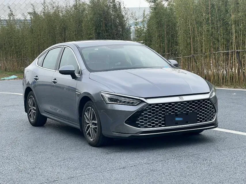 2023 BYD Qin Plus 1.5L 110HP L4 E-CVT PHEV 8.32KWH,autocango,china used car exporter,china ev exporter,chinese used car exporter,chinese used ev exporter