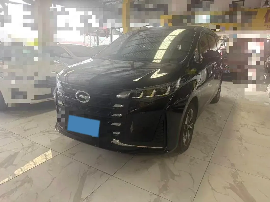 2021 GAC Trumpchi M6 1.5T 169HP L4 7DCT,autocango,china used car exporter,china ev exporter,chinese used car exporter,chinese used ev exporter