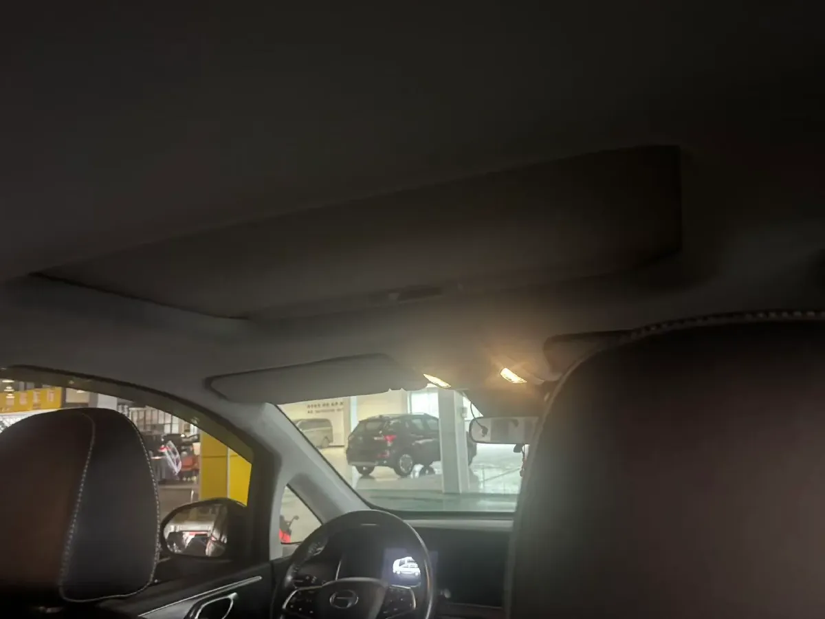 2021 GAC Trumpchi M6 1.5T 169HP L4 7DCT,autocango,china used car exporter,china ev exporter,chinese used car exporter,chinese used ev exporter