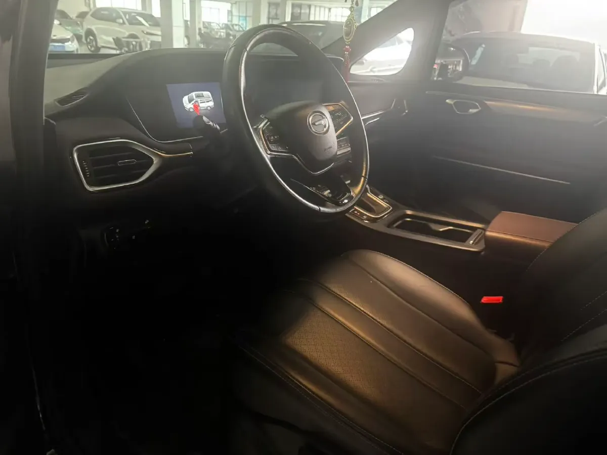 2021 GAC Trumpchi M6 1.5T 169HP L4 7DCT,autocango,china used car exporter,china ev exporter,chinese used car exporter,chinese used ev exporter