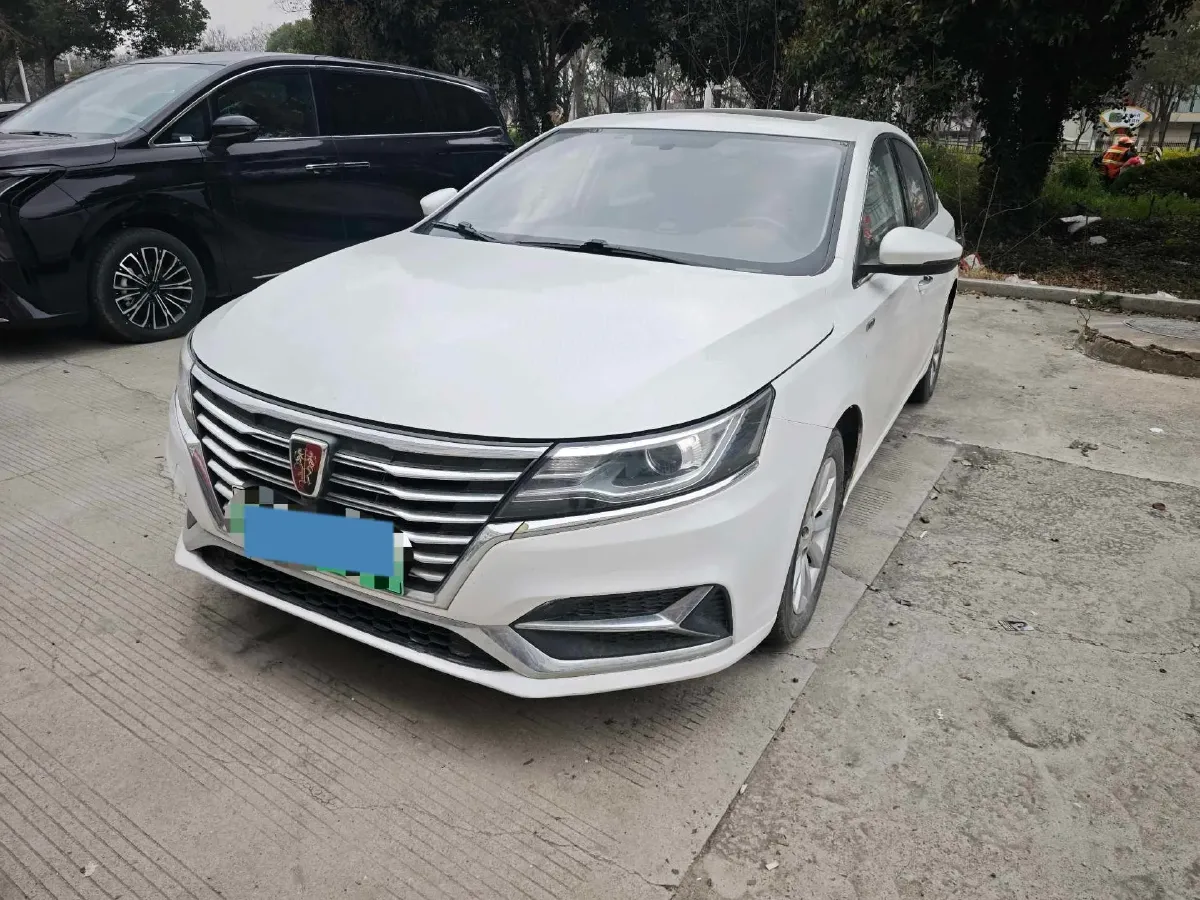 2017 Roewe i6 1.0T 125HP L3 2AT PHEV,autocango,china used car exporter,china ev exporter,chinese used car exporter,chinese used ev exporter