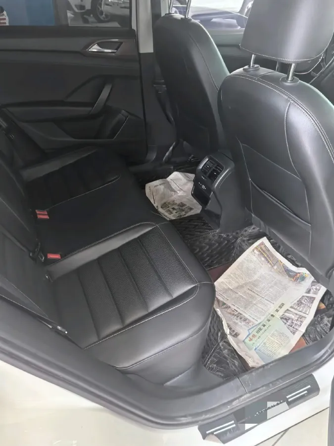 2021 Volkswagen Tharu 1.4T 150HP L4 7DCT,autocango,china used car exporter,china ev exporter,chinese used car exporter,chinese used ev exporter