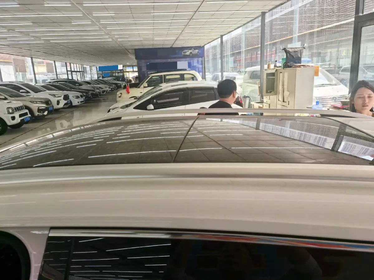 2021 Volkswagen Tharu 1.4T 150HP L4 7DCT,autocango,china used car exporter,china ev exporter,chinese used car exporter,chinese used ev exporter