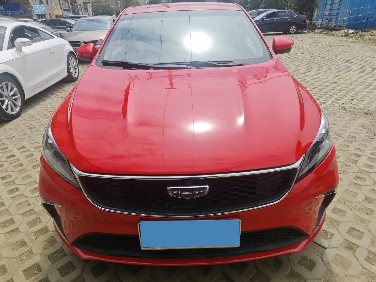 2021 Geely Binray 1.4T 141HP L4 CVT,autocango,china used car exporter,china ev exporter,chinese used car exporter,chinese used ev exporter