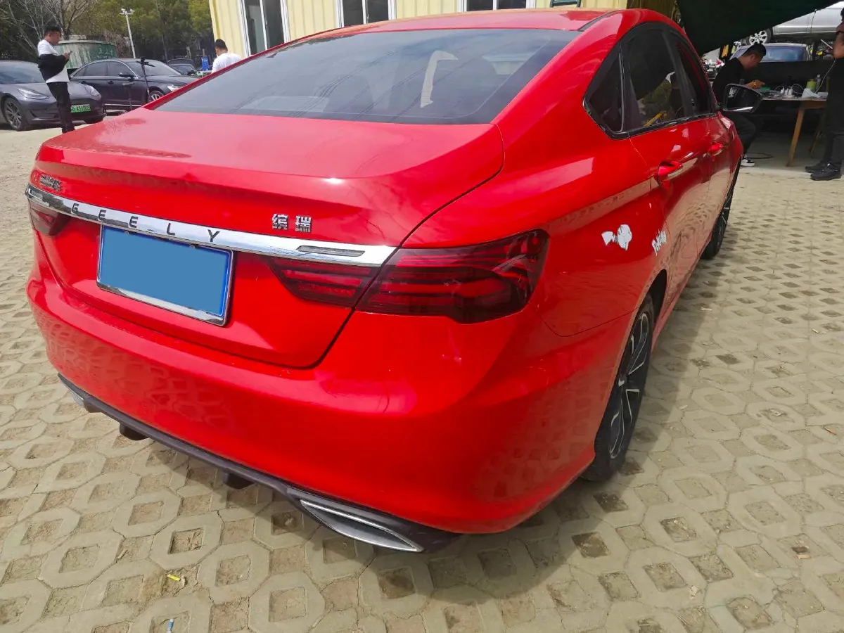 2021 Geely Binray 1.4T 141HP L4 CVT,autocango,china used car exporter,china ev exporter,chinese used car exporter,chinese used ev exporter