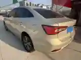 2019 Roewe i5 1.5L 120HP L4 CVT
