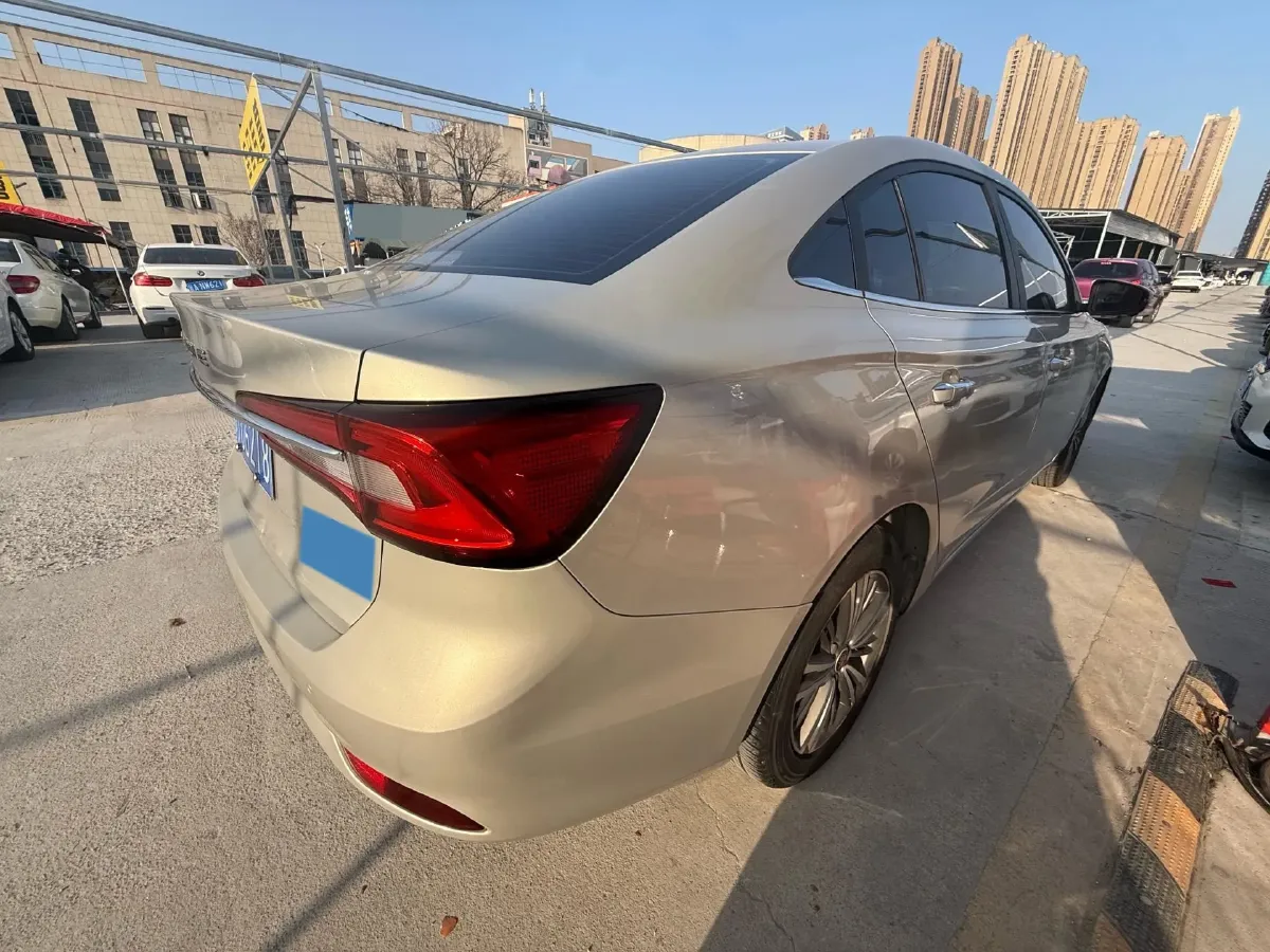 2019 Roewe i5 1.5L 120HP L4 CVT,autocango,china used car exporter,china ev exporter,chinese used car exporter,chinese used ev exporter