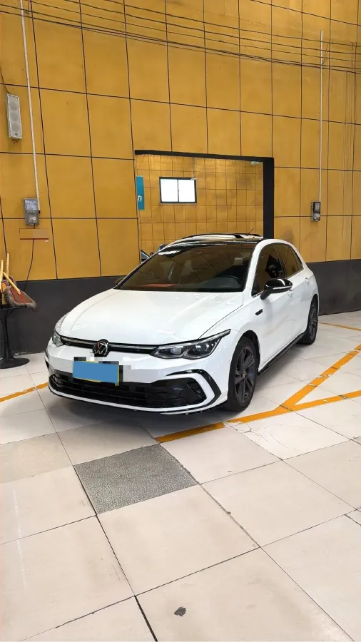 2021 Volkswagen Golf 1.4T 150HP L4 7DCT,autocango,china used car exporter,china ev exporter,chinese used car exporter,chinese used ev exporter