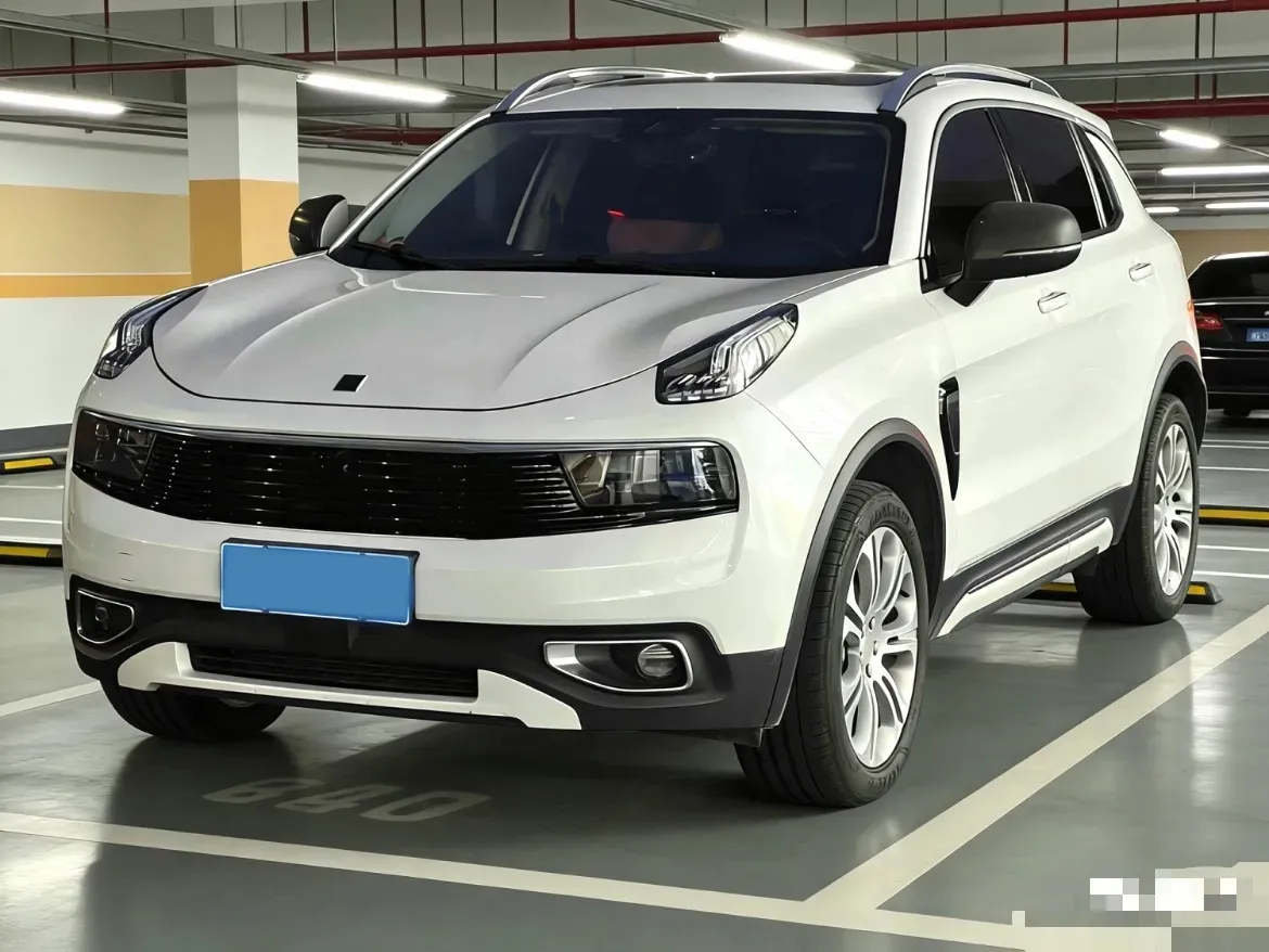 2019 LYNK&CO 01 2.0T 190HP L4 6AT,autocango,china used car exporter,china ev exporter,chinese used car exporter,chinese used ev exporter