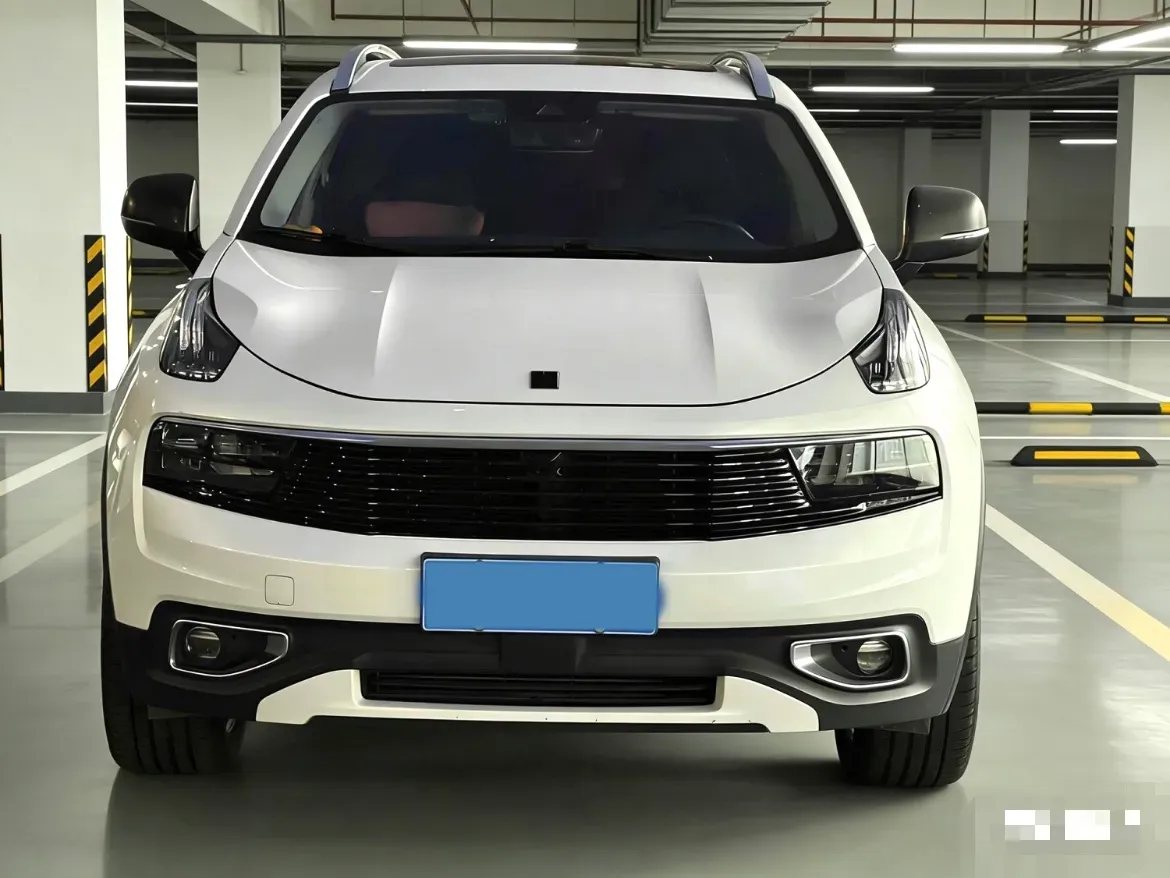2019 LYNK&CO 01 2.0T 190HP L4 6AT,autocango,china used car exporter,china ev exporter,chinese used car exporter,chinese used ev exporter