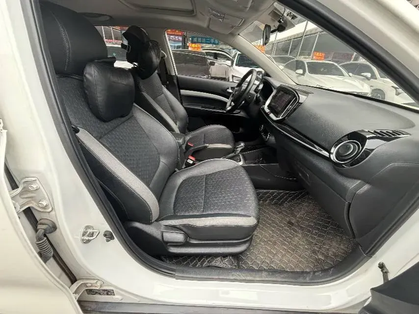 2019 Kia KX1 1.4L 100HP L4 6AT,autocango,china used car exporter,china ev exporter,chinese used car exporter,chinese used ev exporter