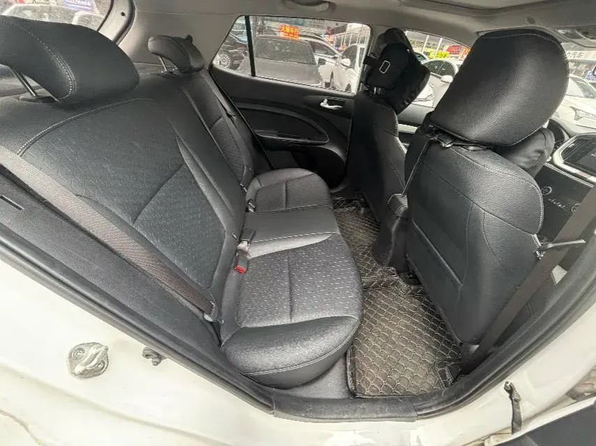 2019 Kia KX1 1.4L 100HP L4 6AT,autocango,china used car exporter,china ev exporter,chinese used car exporter,chinese used ev exporter