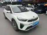 2019 Kia KX1 1.4L 100HP L4 6AT