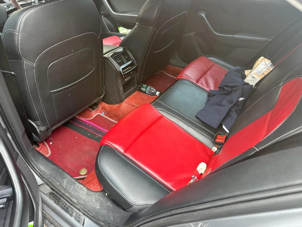 2018 Nissan Terra 2.5L 184HP L4 7AT,autocango,china used car exporter,china ev exporter,chinese used car exporter,chinese used ev exporter