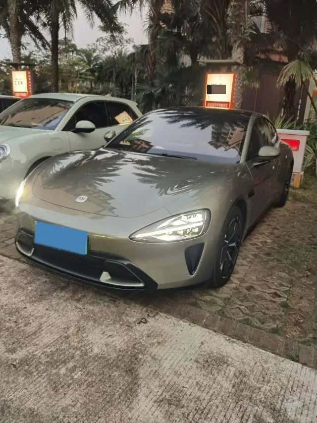 2024 MI SU7 BEV 73.6KWH,autocango,china used car exporter,china ev exporter,chinese used car exporter,chinese used ev exporter