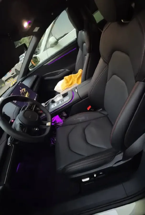 2024 MI SU7 BEV 73.6KWH,autocango,china used car exporter,china ev exporter,chinese used car exporter,chinese used ev exporter