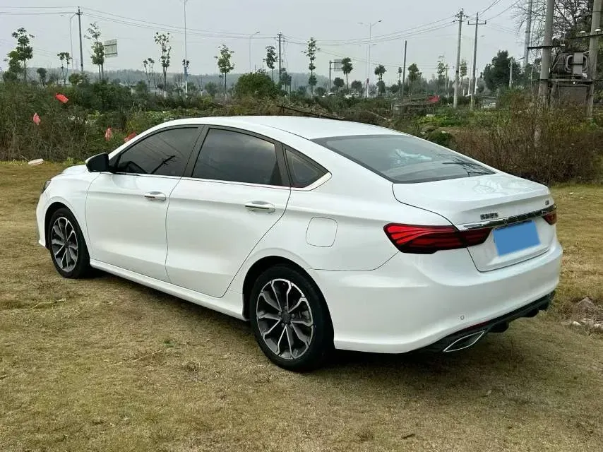 2021 Geely Binray 1.4T 141HP L4 CVT,autocango,china used car exporter,china ev exporter,chinese used car exporter,chinese used ev exporter