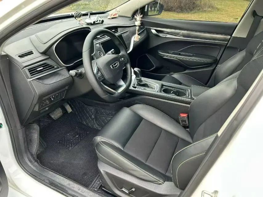 2021 Geely Binray 1.4T 141HP L4 CVT,autocango,china used car exporter,china ev exporter,chinese used car exporter,chinese used ev exporter