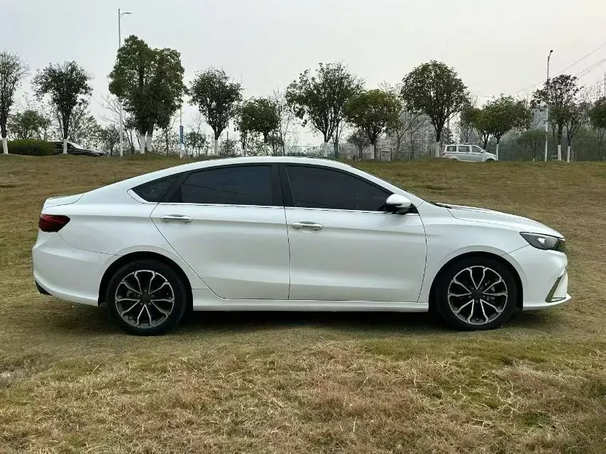 2021 Geely Binray 1.4T 141HP L4 CVT,autocango,china used car exporter,china ev exporter,chinese used car exporter,chinese used ev exporter