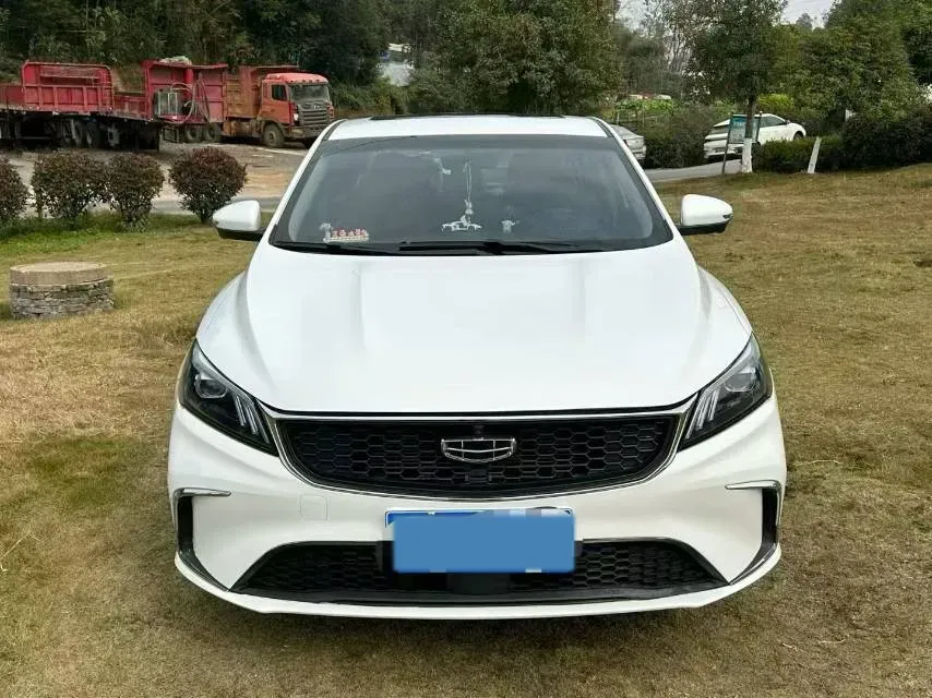 2021 Geely Binray 1.4T 141HP L4 CVT,autocango,china used car exporter,china ev exporter,chinese used car exporter,chinese used ev exporter
