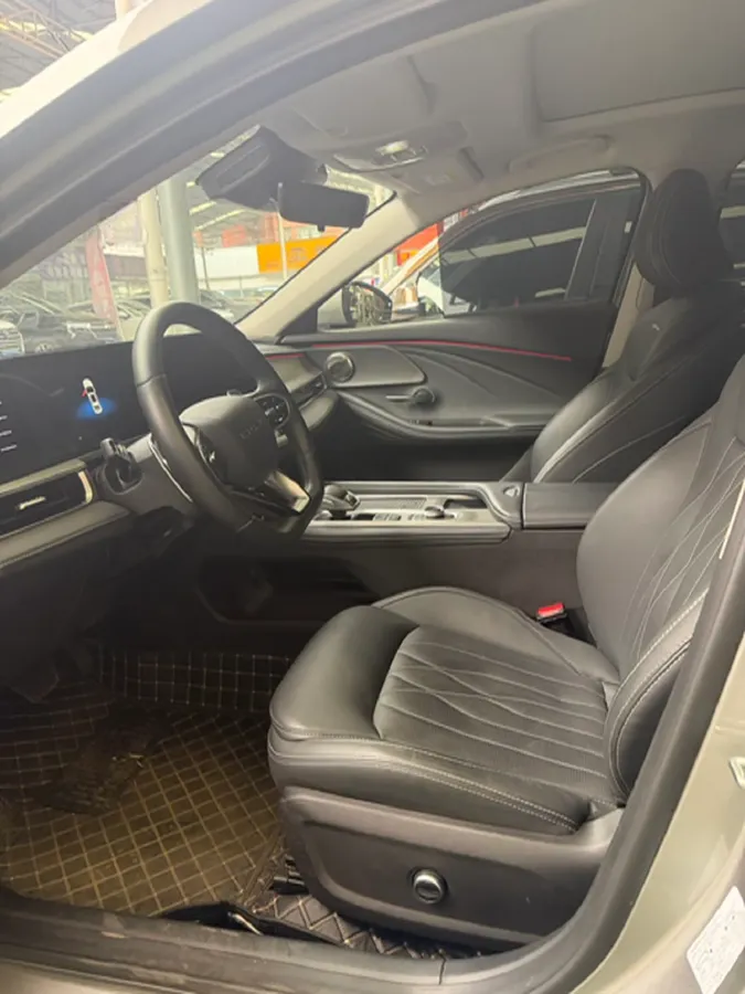 2022 Chery Arrizo 8 1.6T 197HP L4 7DCT,autocango,china used car exporter,china ev exporter,chinese used car exporter,chinese used ev exporter