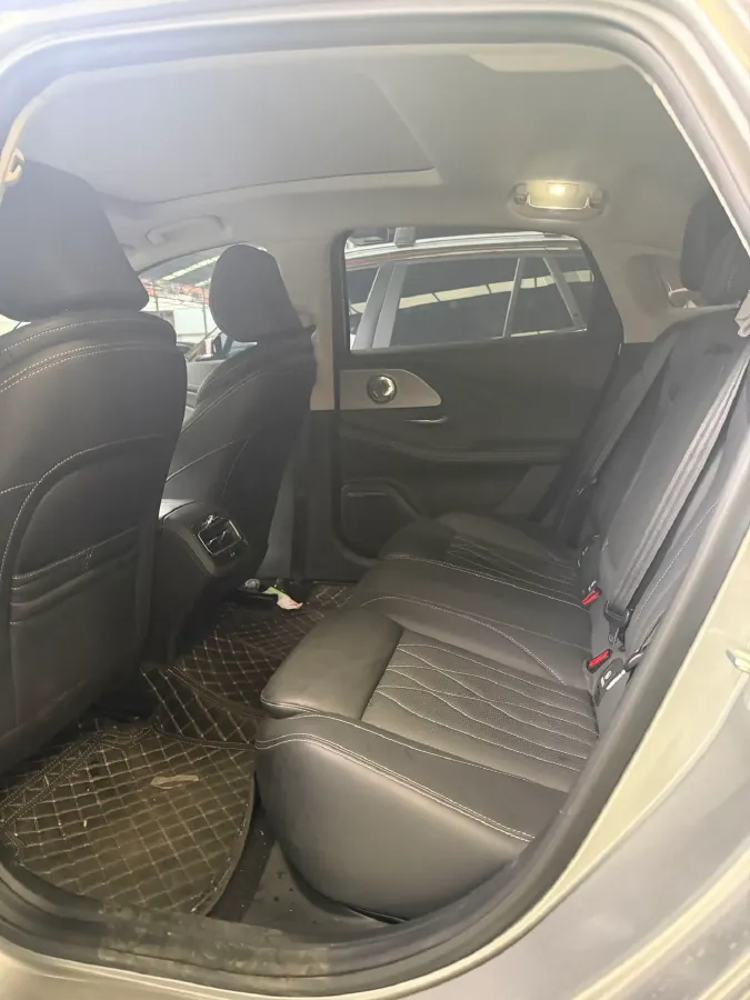 2022 Chery Arrizo 8 1.6T 197HP L4 7DCT,autocango,china used car exporter,china ev exporter,chinese used car exporter,chinese used ev exporter