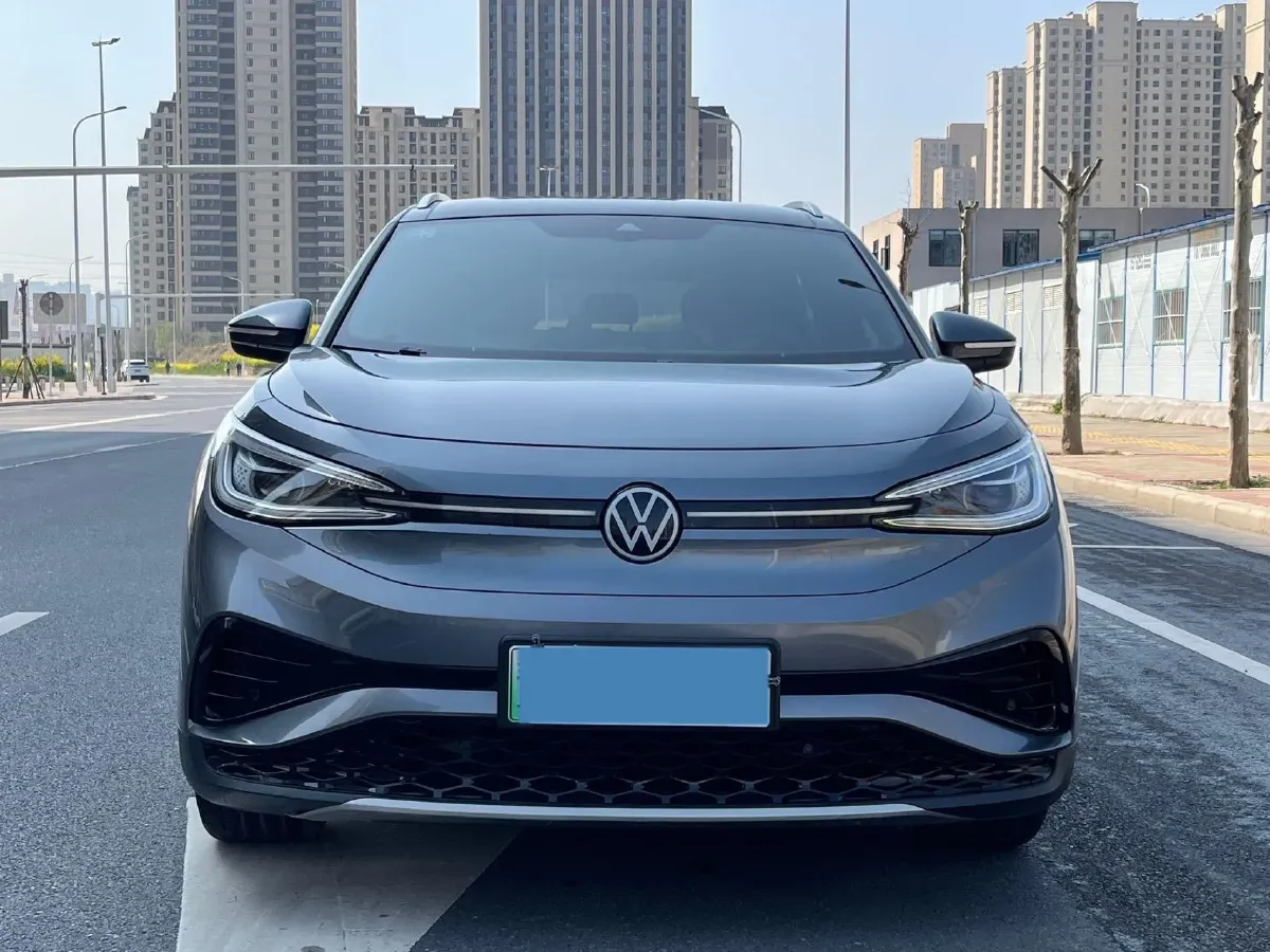 2021 Volkswagen ID.4 X BEV 83.4KWH,autocango,china used car exporter,china ev exporter,chinese used car exporter,chinese used ev exporter