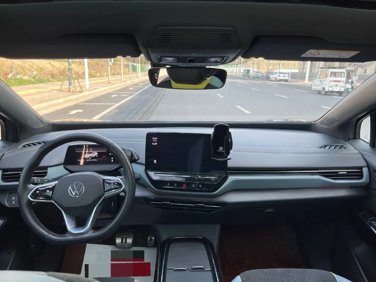 2021 Volkswagen ID.4 X BEV 83.4KWH,autocango,china used car exporter,china ev exporter,chinese used car exporter,chinese used ev exporter