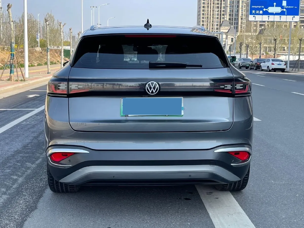 2021 Volkswagen ID.4 X BEV 83.4KWH,autocango,china used car exporter,china ev exporter,chinese used car exporter,chinese used ev exporter