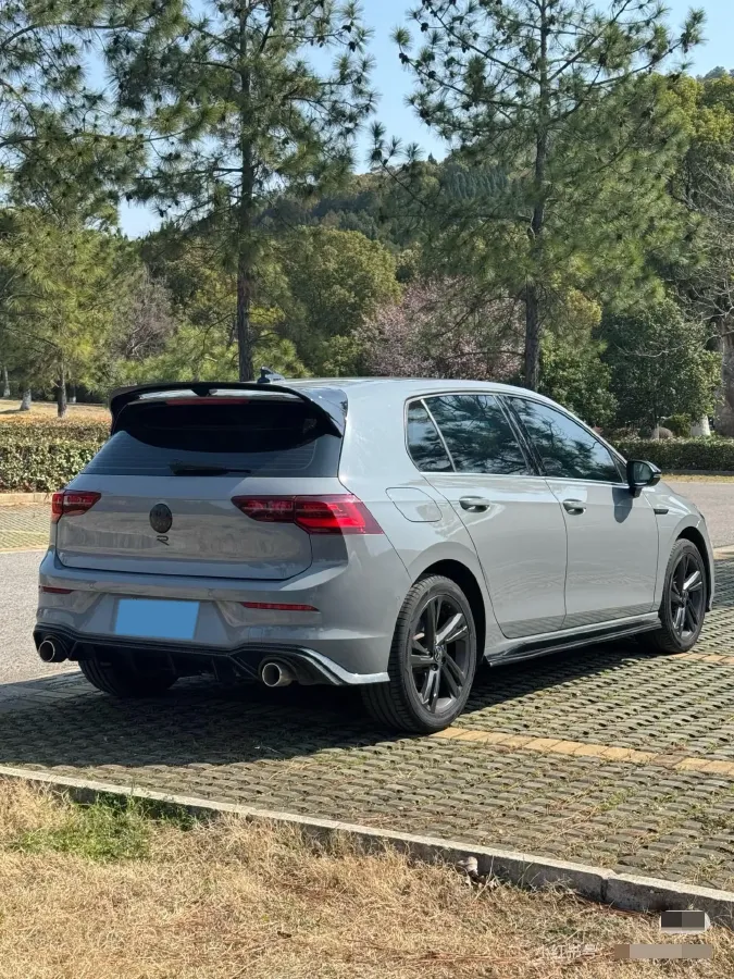 2023 Volkswagen Golf 1.4T 150HP L4 7DCT,autocango,china used car exporter,china ev exporter,chinese used car exporter,chinese used ev exporter