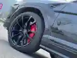 2021 Lamborghini Urus 4.0T 641HP V8 8AT